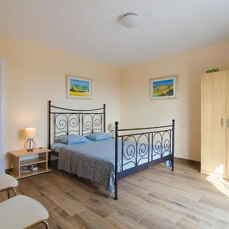 Club Villamar - Arethusa *