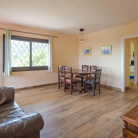 Club Villamar - Arethusa *