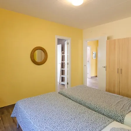 Club Villamar - Arethusa Villa Lloret de Mar