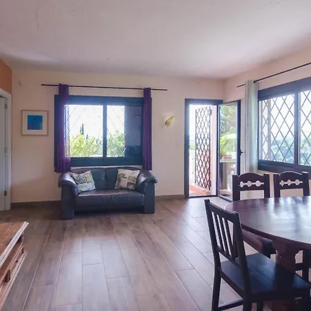 Club Villamar - Arethusa *