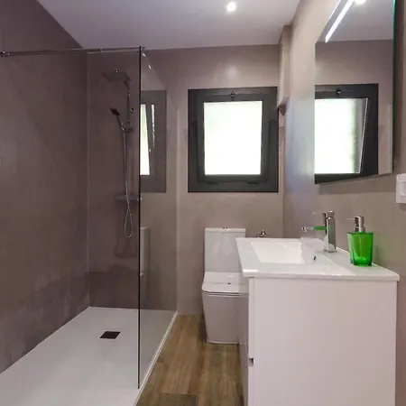 Club Villamar - Arethusa *