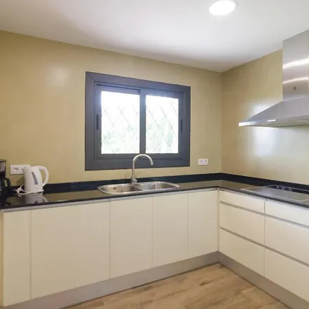 Club Villamar - Arethusa リョレート・デ・マル