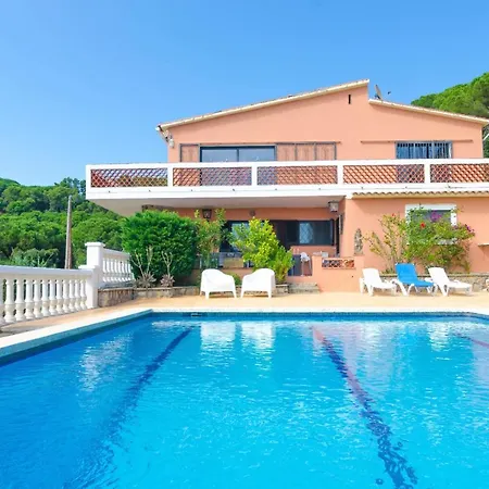 빌라 Club Villamar - Arethusa *