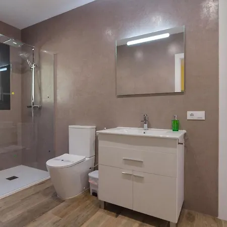 Villa Club Villamar - Arethusa