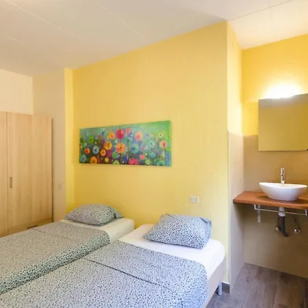 Club Villamar - Arethusa Lloret de Mar