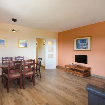 Club Villamar - Arethusa ヴィラ