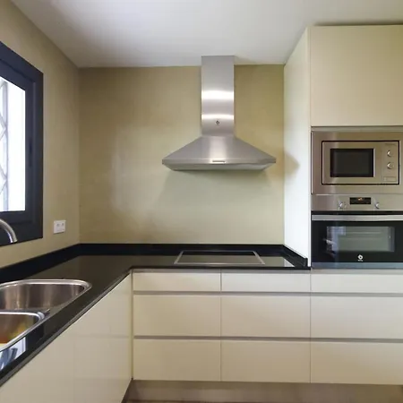 Club Villamar - Arethusa 빌라 료렛 드 마르