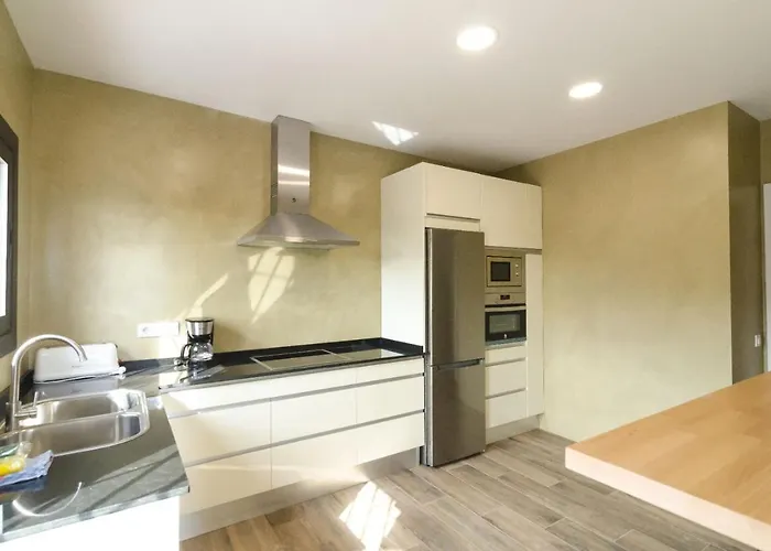 Club Villamar - Arethusa Villa