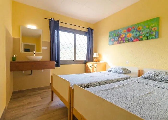 Club Villamar - Arethusa