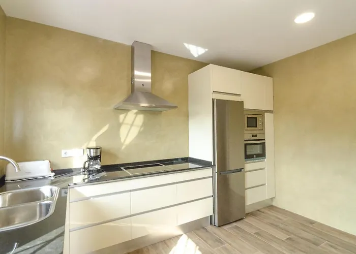 Villa Club Villamar - Arethusa Lloret de Mar