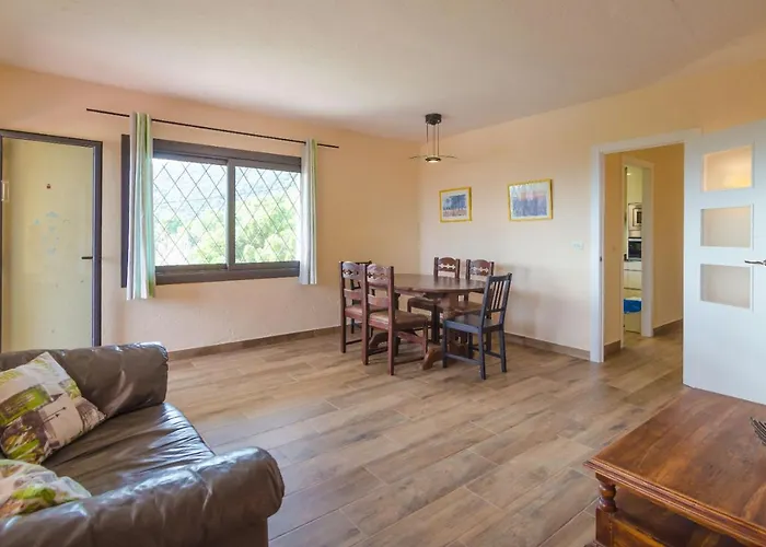 Club Villamar - Arethusa *