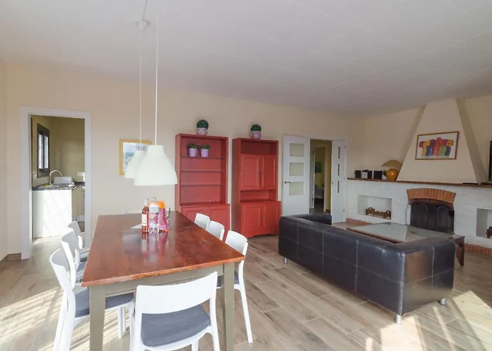 Villa Club Villamar - Arethusa Lloret de Mar